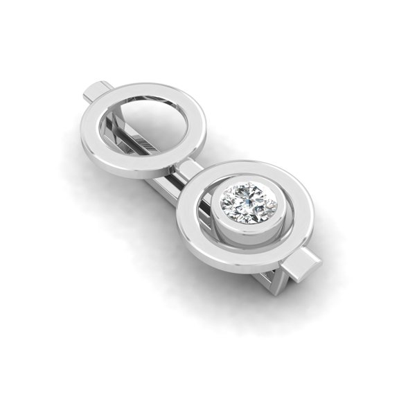 Luminous Spectacle Watch Band