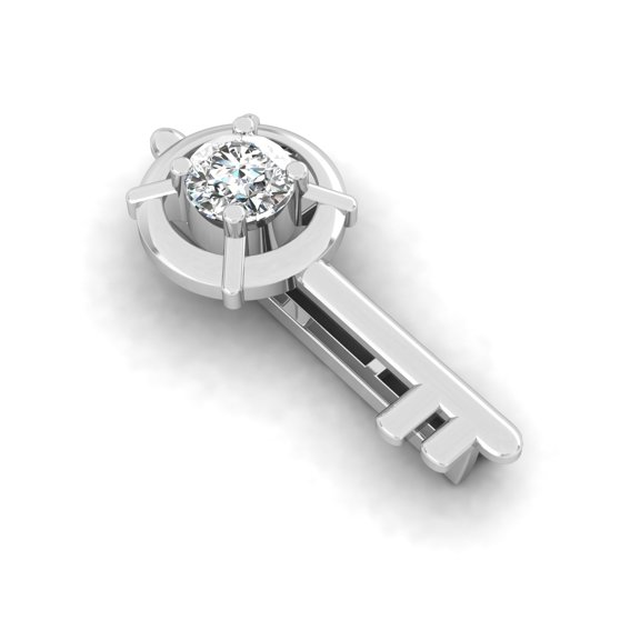 Glimmer Key Watch Band