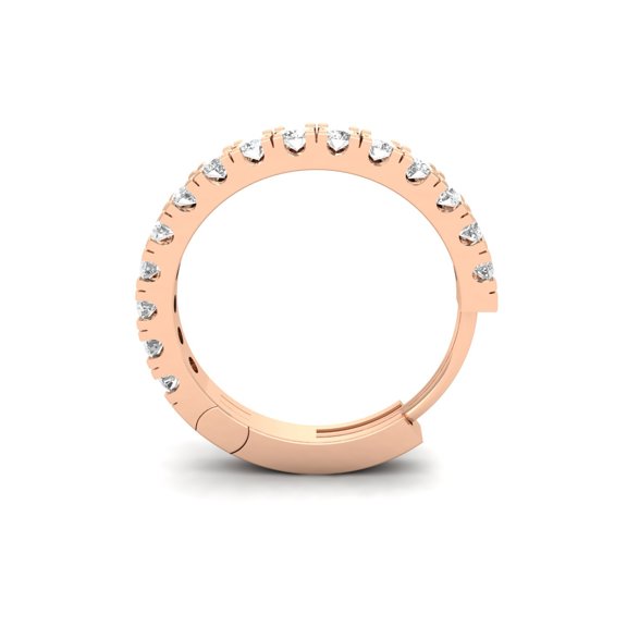 Stardust Glimmer Nose Ring