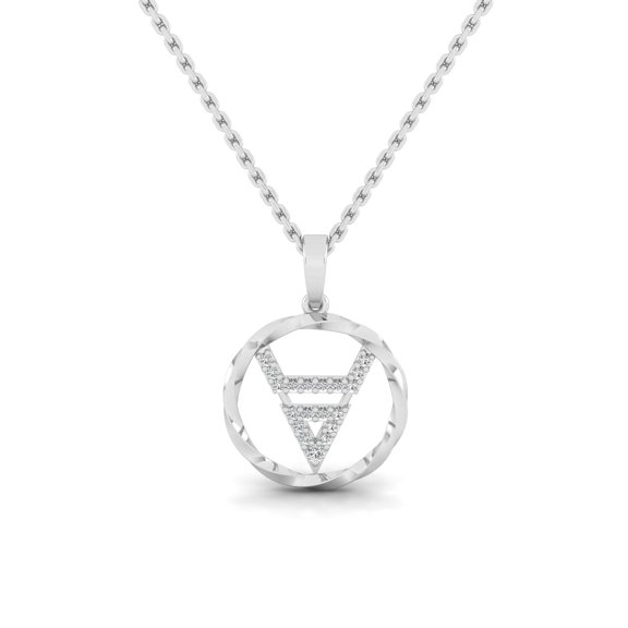 The Veles Guardian Pendant