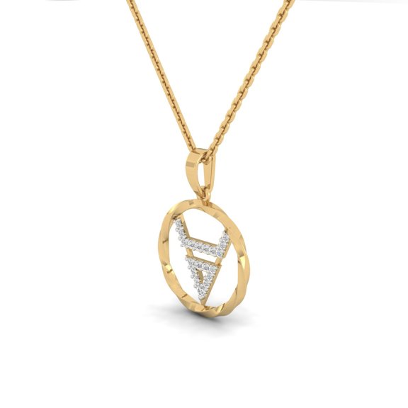 The Veles Guardian Pendant