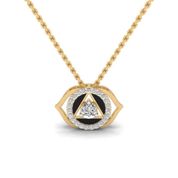 Ajna Pendant