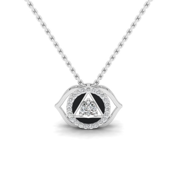 Ajna Pendant