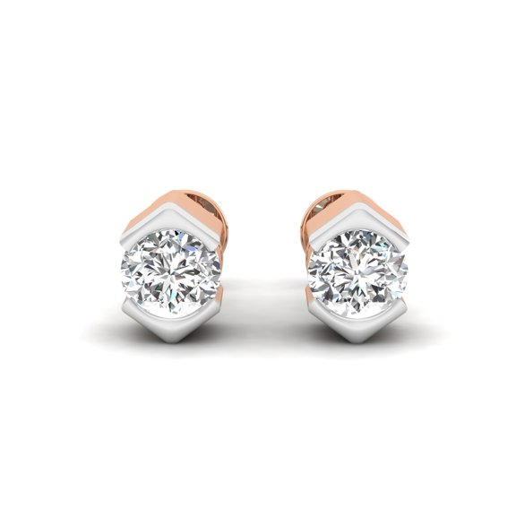 Eterna Solstice Studs