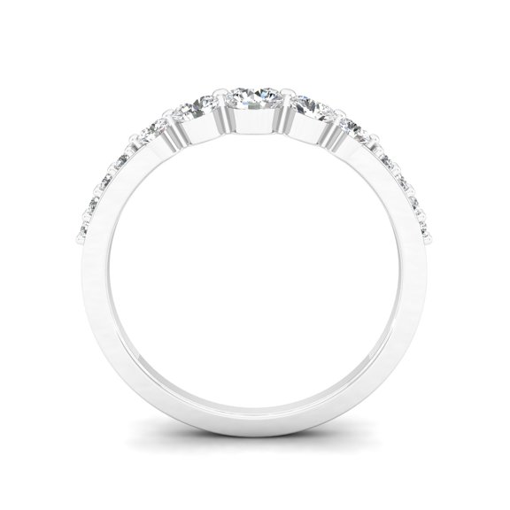 Eterna Linea Ring