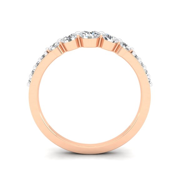 Eterna Linea Ring