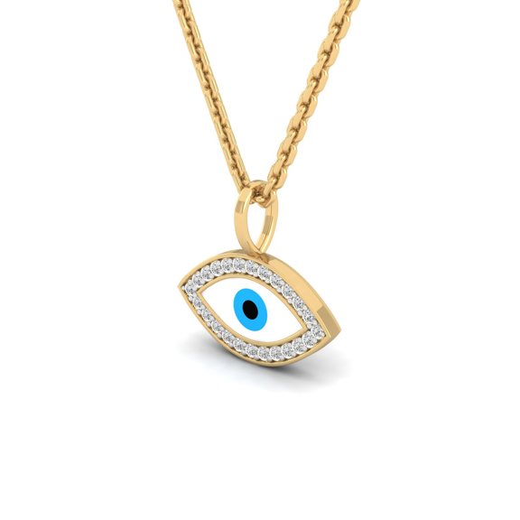 The Sentinel Pendant