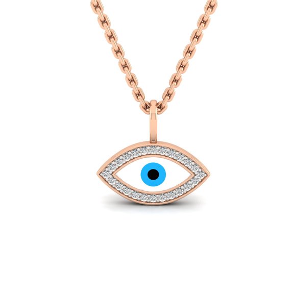 The Sentinel Pendant