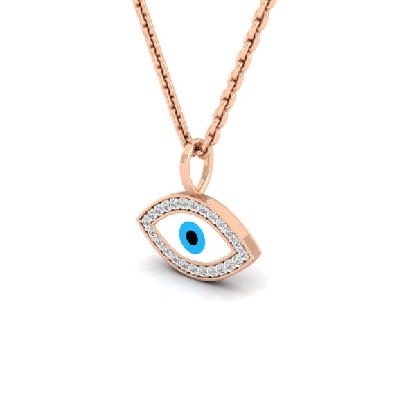 The Sentinel Pendant