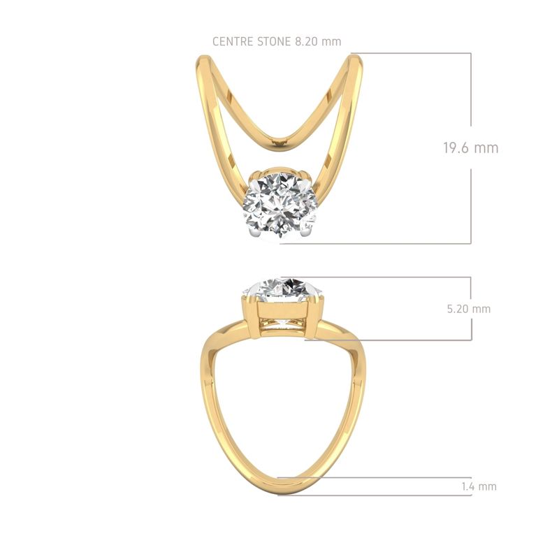 The Ironclad Solitaire