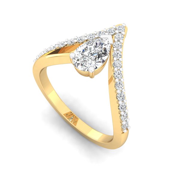 The Vertex Ring