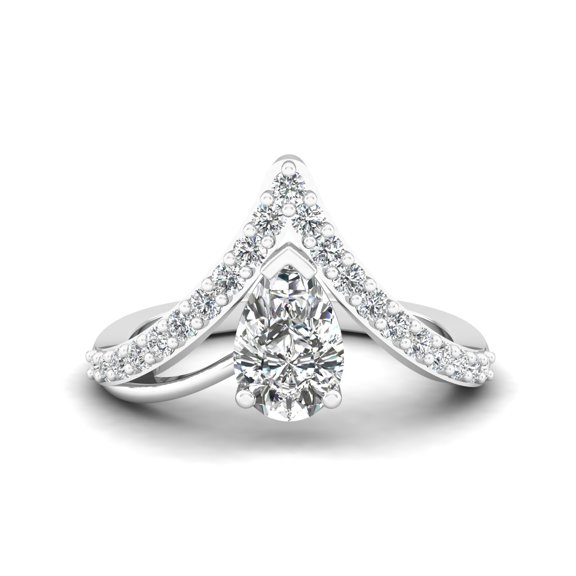 The Vertex Ring