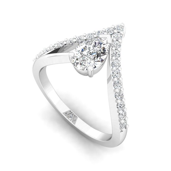 The Vertex Ring