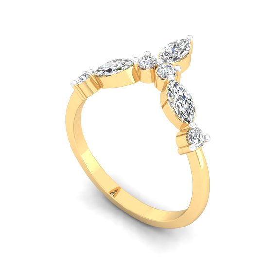 The Halcyon Ring