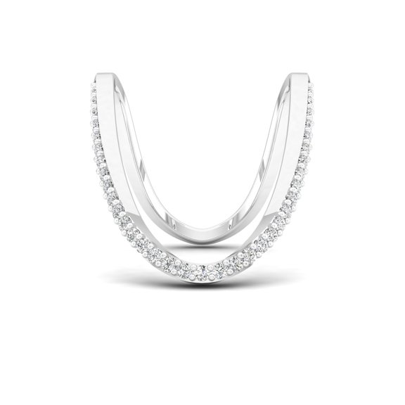 Sovereign Curve Ring