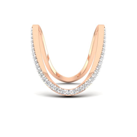 Sovereign Curve Ring