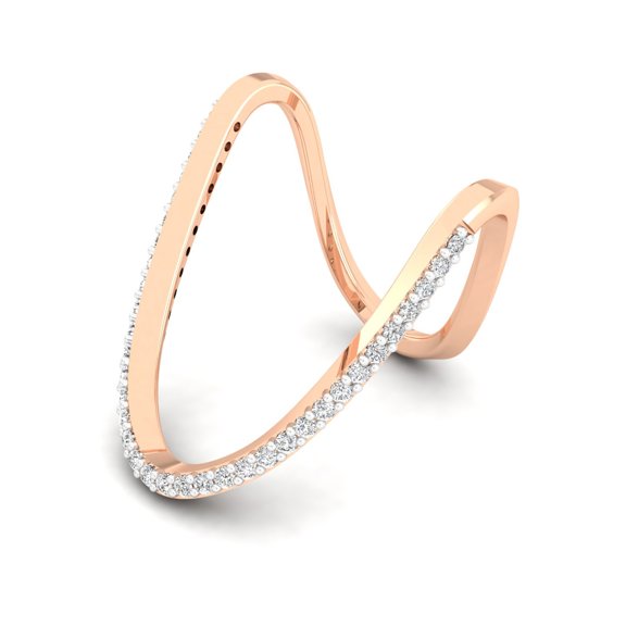 Sovereign Curve Ring