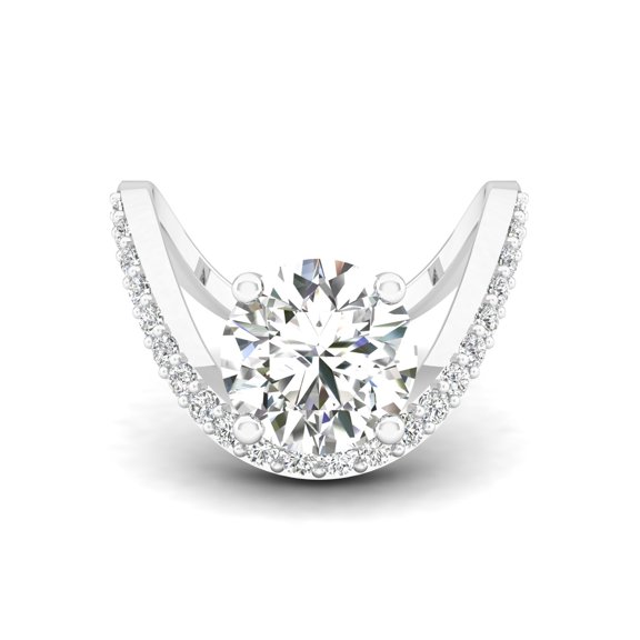 Astra Diamond Ring
