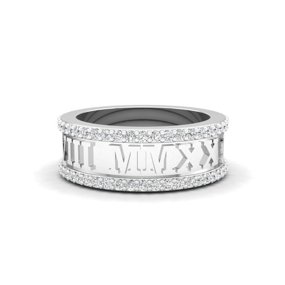 Bamboo Blade Ring