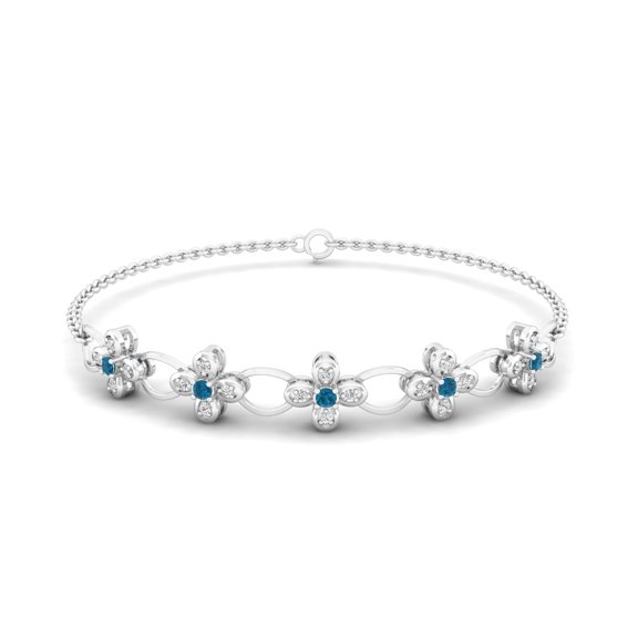 Celeste Bloom Bracelet