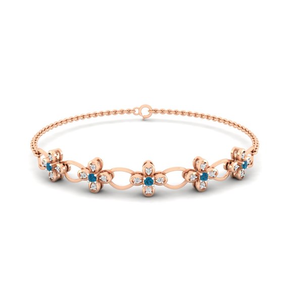 Celeste Bloom Bracelet