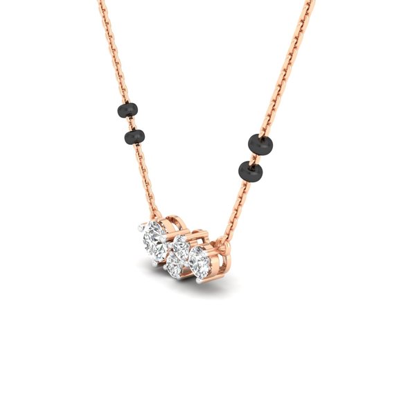 Eternal Grace Mangalsutra