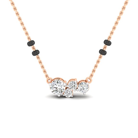 Eternal Grace Mangalsutra