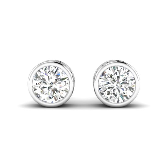 Vault Crown Studs