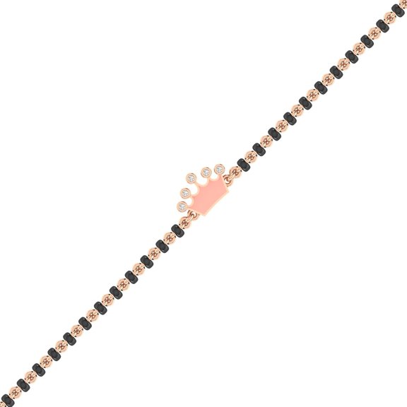 Crown Nazariya Bracelet
