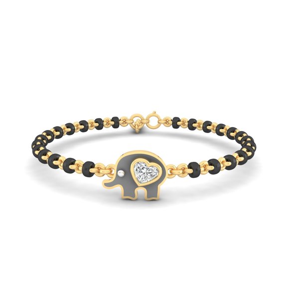 Little Halo Nazariya Bracelet