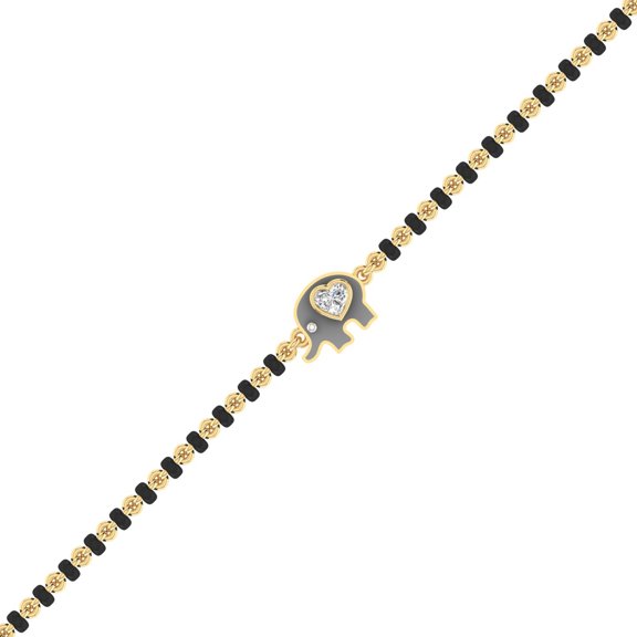 Little Halo Nazariya Bracelet