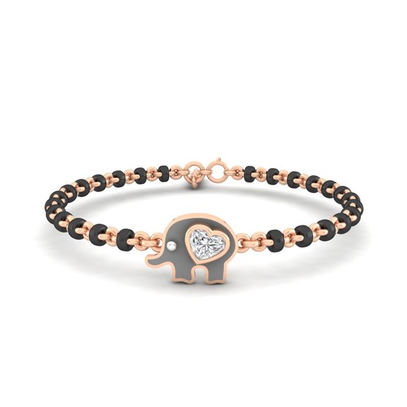 Little Halo Nazariya Bracelet