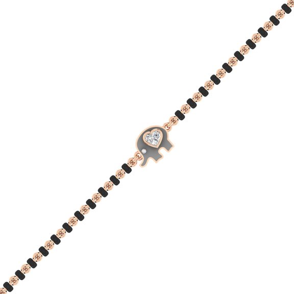 Little Halo Nazariya Bracelet