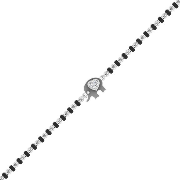 Little Halo Nazariya Bracelet