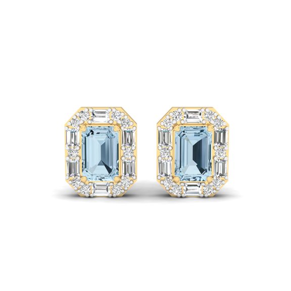 Glacier Frame Studs