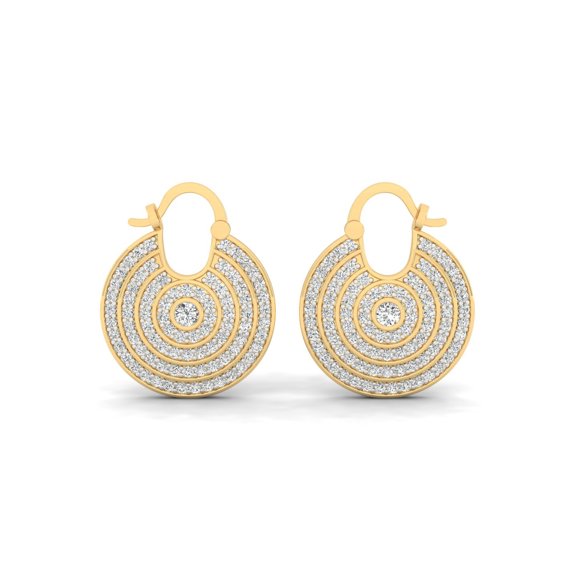 Orbit Lumiere Studs