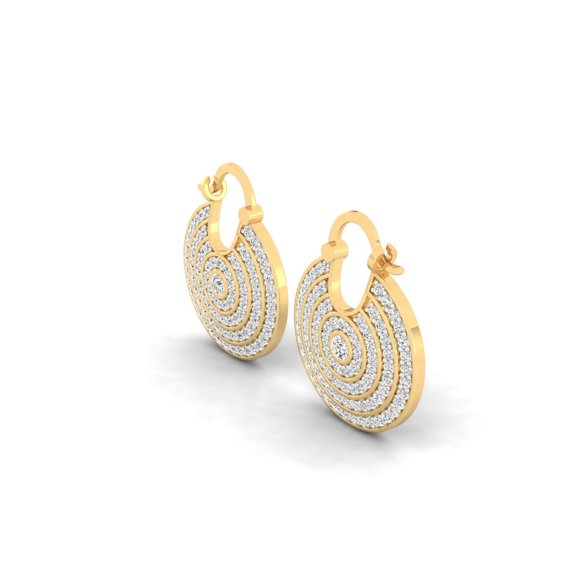 Orbit Lumiere Studs