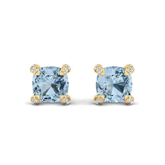Sky Prism Studs