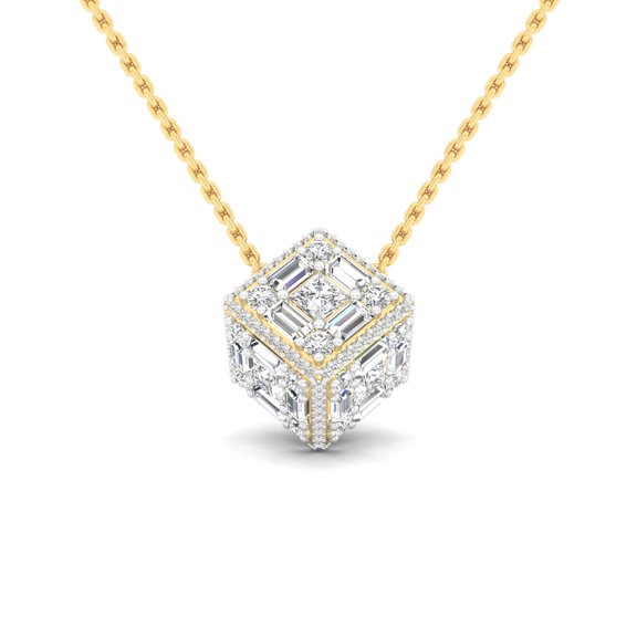 Eterna Necklace