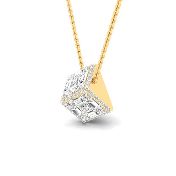 Eterna Necklace