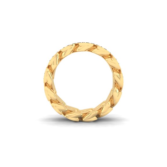 Rose Lattice Band