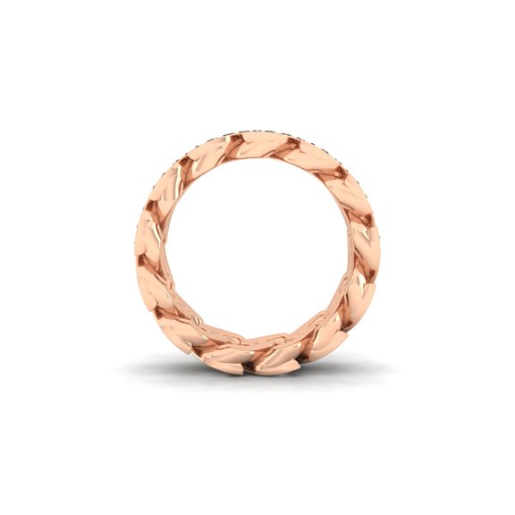 Rose Lattice Band