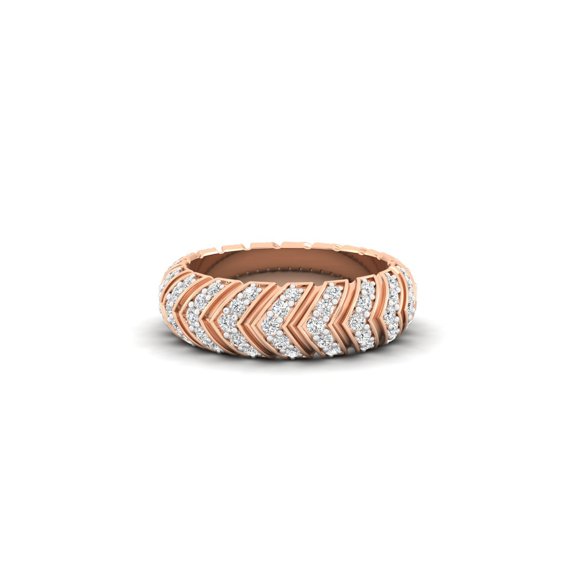 Diamond Weave Band
