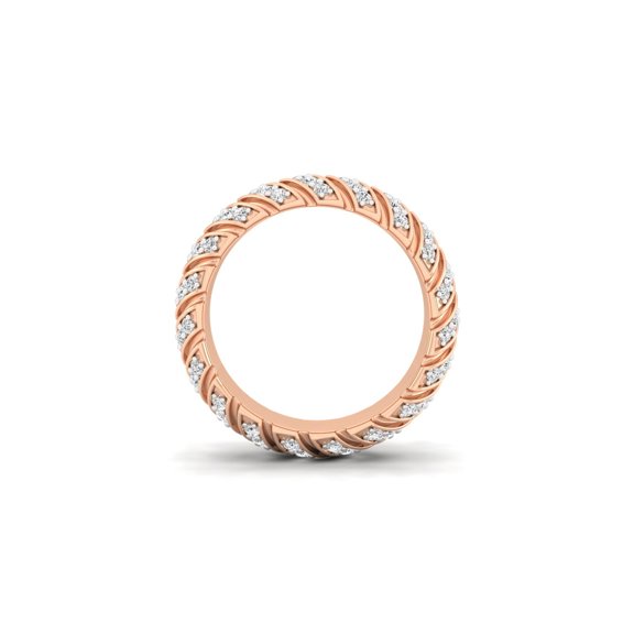 Diamond Weave Band