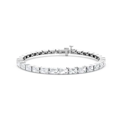 Classic Tennis Bracelet