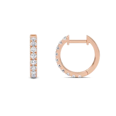 Everday Huggie Earrings