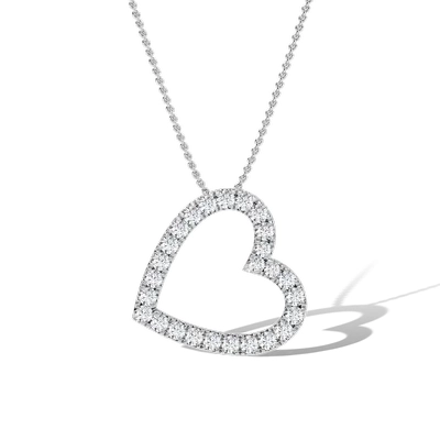 Heart Shape Pendant