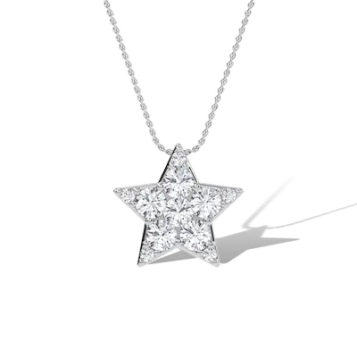 Star Pendant
