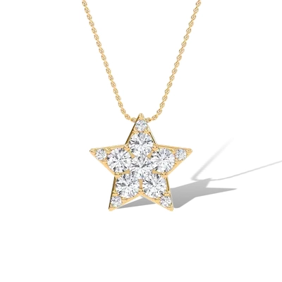 Star Pendant