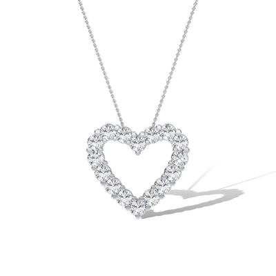 Heart shape Pendant